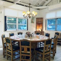 Yang Ming Cafe User Photo