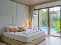 Proud Phuket 🌟🍃 โรงแรมสวยผสมผสานความเป็นภูเก็ต