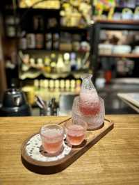 日本風酒吧