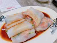 呢間酒樓食物種類夠晒多元化，服務及食物質素都好出色～