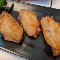 好味小食魚腐串