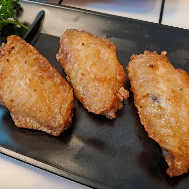 好味小食魚腐串
