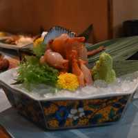 ✧｡ 老牌正宗日式居酒屋 ♡ 溫暖氛圍熟客多味道出色  ｡✧
