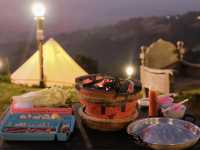 CAMP Phuchifa แคมป์ภูชี้ฟ้า 