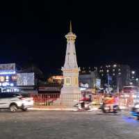 Tugu Jogja