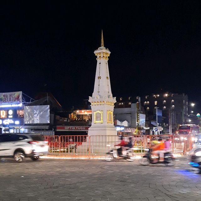 Tugu Jogja