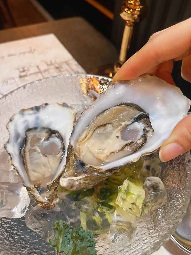 🌉鬧市中的隱世平民價西餐🥂