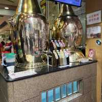 香港半島酒店三日遊