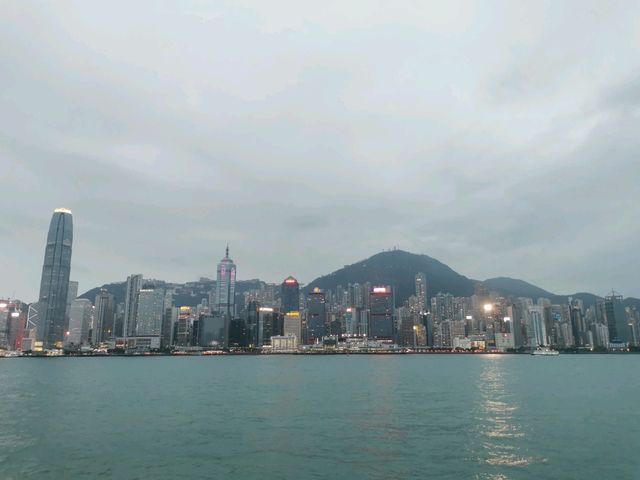 A Day Spent at Western Kowloon Cultural District