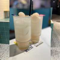 香港新沙洞