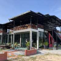 Lae Bin Cafe