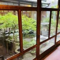 【オムライス誕生のお店】なんと創業100年の歴史！絶品オムライス in大阪心斎橋