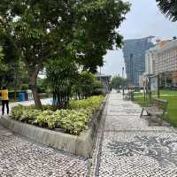 Arts Garden Nature 