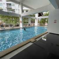 Great stay with great service