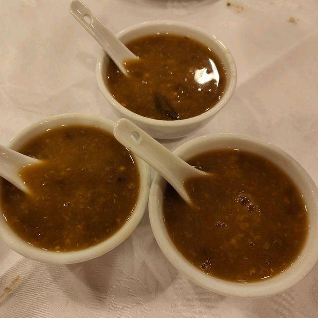 隱世平民食堂