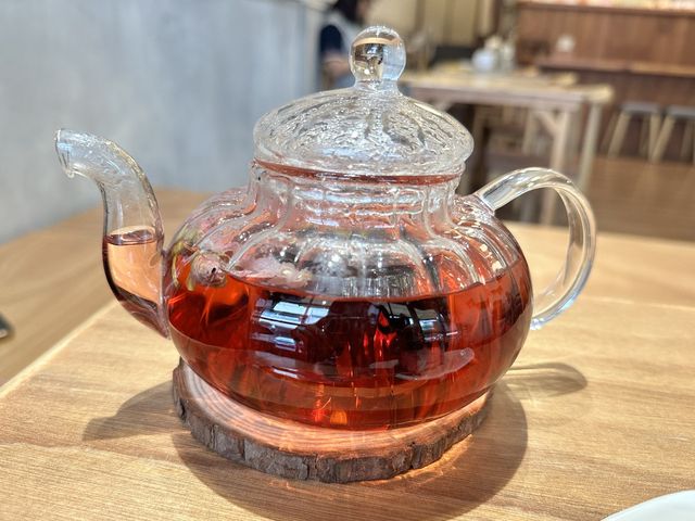 【 2023 屏東美食 】栗子LiZi cafe 手作甜點 咖啡 下午茶
