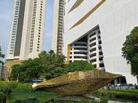พาทัวร์ ICONSIAM แลนด์มาร์คแห่งใหม่ของกรุงเทพฯ