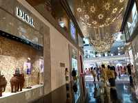 พาทัวร์ ICONSIAM แลนด์มาร์คแห่งใหม่ของกรุงเทพฯ