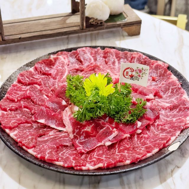 宮廷風🏮高級火鍋🍲店 宮廷風🏮高級火鍋🍲店