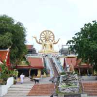 สักการะขอพรพระพุทธโคดม