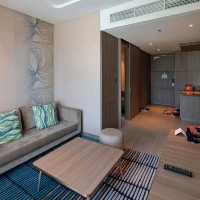 SUITE LIFE @COURTYARD BY MARRIOT SETIA ALAM
