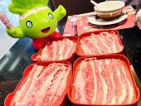 MKบุฟเฟ่ต์ อิ่มอร่อยสุดคุ้มจุใจ