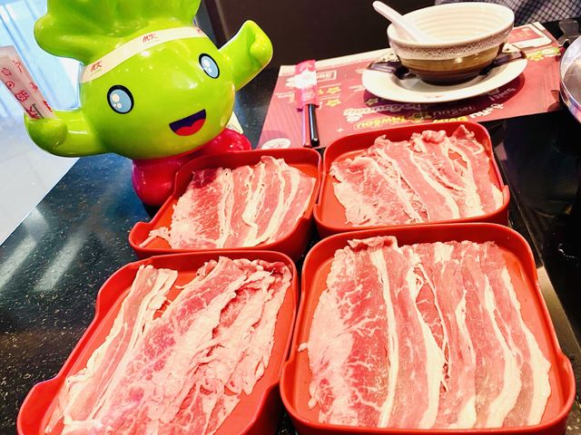 MKบุฟเฟ่ต์ อิ่มอร่อยสุดคุ้มจุใจ