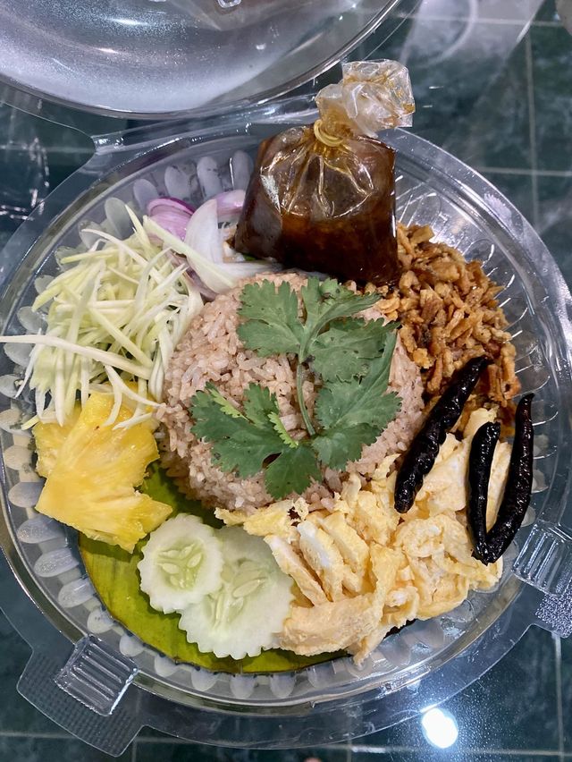 🍜นายอิม ขนมจีนเส้นสดสมุนไพร🍀