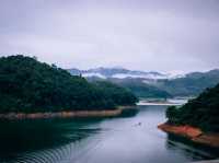 • เขื่อนบางลาง @ เบตง 🏔️