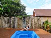 Koh Kood Paradise Beach Resort ที่พักเกาะกูดสุดปัง