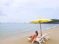 Samed Seaside Resort ที่พักสุดชิลบนเกาะเสม็ด