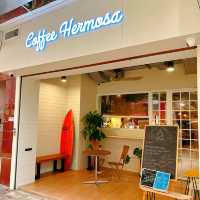 Coffee Hermosa