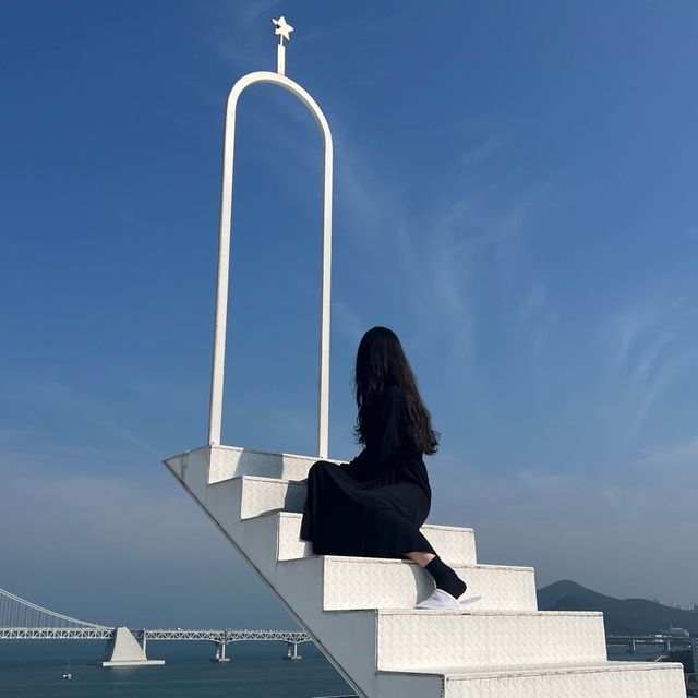 가성비넘치는 광안리 캡슐호텔 !호텔1 