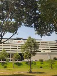 PENANG ISLAND LANDMARKS 