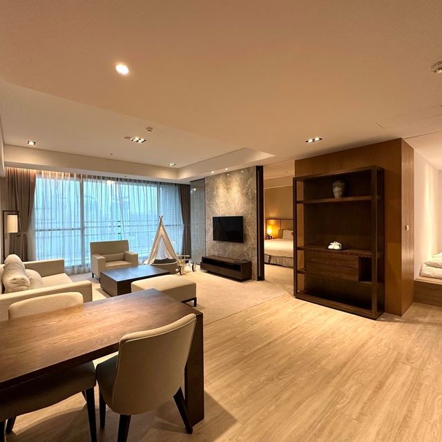 Yun Estate Hotel Taipei