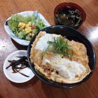 방콕 스쿰빗 소바 맛집! 아즈마 소바 🍜 