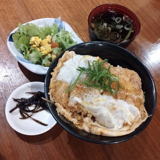 방콕 스쿰빗 소바 맛집! 아즈마 소바 🍜 