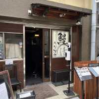 【大阪・南森町】カリッとじゅわっとする絶品うな重「うな次郎」