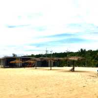 Datok Beach