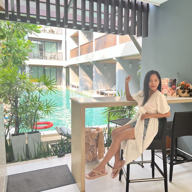 Aree Tara Resort Aonang Krabi