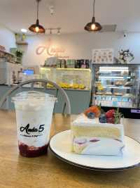 ANDA 5 - กันทรลักษ์