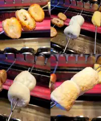 懶人串燒店「串Grill」🔥好食又好玩