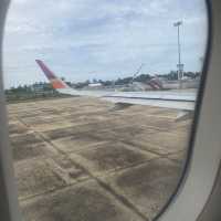 นราธิวาส -กรุงเทพ ไทยสมายล์ เที่ยวกับ Trip.com 