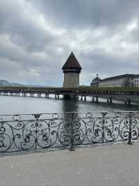 1 Day in Luzern