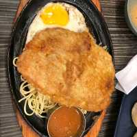 超牛牛排