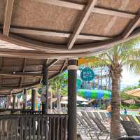 Vana Nava Hua Hin - สวนน้ำสุดอลังสำหรับเด็ก