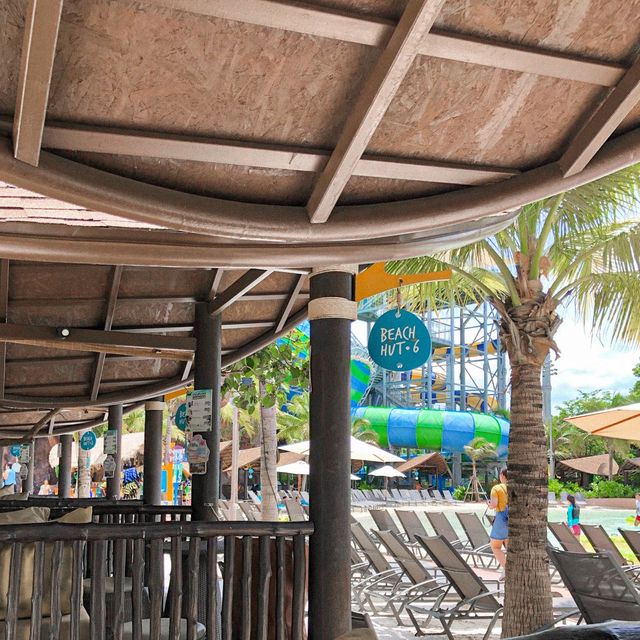 Vana Nava Hua Hin - สวนน้ำสุดอลังสำหรับเด็ก
