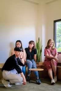 Busaba Cafe & Bake Lab | Ayutthaya