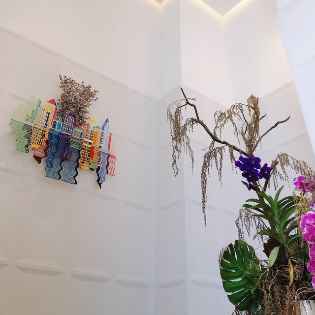 台北|天熱🔥喝喝果汁消暑🍹📍 Taipei Marriott Hotel 台北萬豪酒店 台北|天熱🔥喝喝果汁消暑🍹📍 Taipei Marriott Hotel 台北萬豪酒店