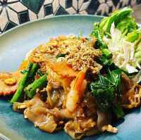 Bar 檯食泰菜 🇹🇭